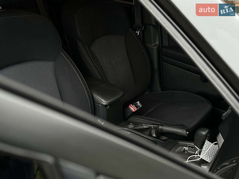 Внедорожник / Кроссовер Subaru Forester 2014 в Виннице