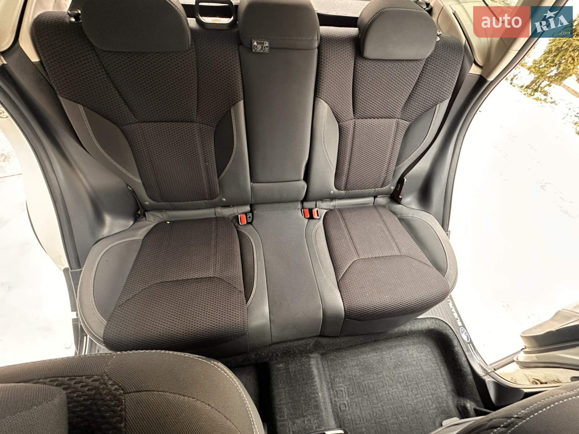 2019 Subaru Forester - мініатюра 16