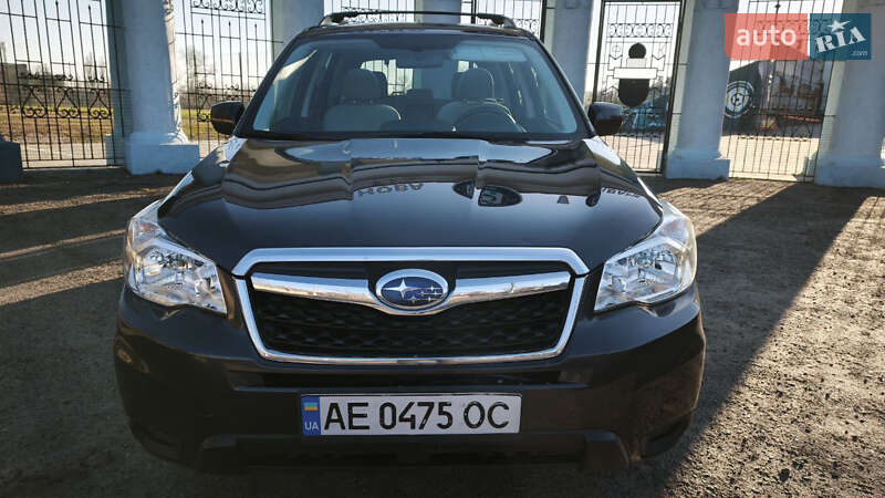 Позашляховик / Кросовер Subaru Forester 2014 в Харкові фото 3 Позашляховик / Кросовер Subaru Forester 2014 в Харкові