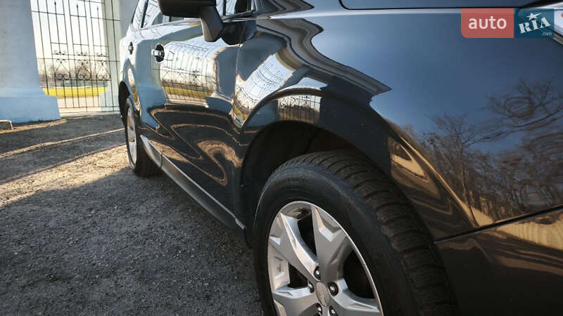 Позашляховик / Кросовер Subaru Forester 2014 в Харкові фото 17 Позашляховик / Кросовер Subaru Forester 2014 в Харкові