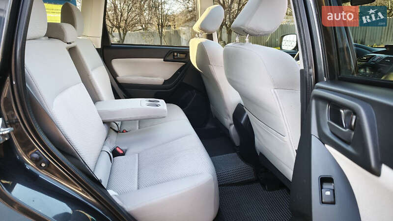 Позашляховик / Кросовер Subaru Forester 2014 в Харкові фото 21 Позашляховик / Кросовер Subaru Forester 2014 в Харкові