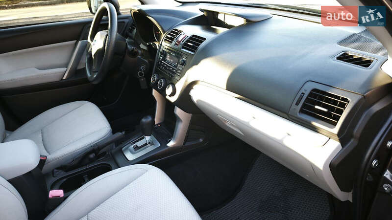 Позашляховик / Кросовер Subaru Forester 2014 в Харкові фото 26 Позашляховик / Кросовер Subaru Forester 2014 в Харкові