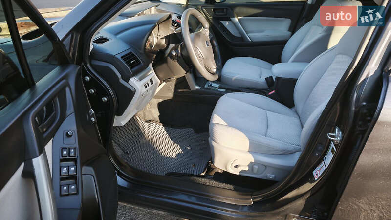 Позашляховик / Кросовер Subaru Forester 2014 в Харкові фото 34 Позашляховик / Кросовер Subaru Forester 2014 в Харкові