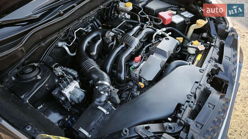 Позашляховик / Кросовер Subaru Forester 2014 в Харкові фото 38 Позашляховик / Кросовер Subaru Forester 2014 в Харкові