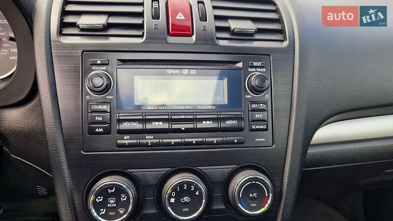 Внедорожник / Кроссовер Subaru Forester 2014 в Киеве фото 16 Внедорожник / Кроссовер Subaru Forester 2014 в Киеве