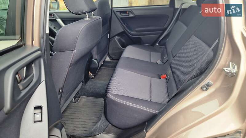 Внедорожник / Кроссовер Subaru Forester 2014 в Киеве фото 37 Внедорожник / Кроссовер Subaru Forester 2014 в Киеве