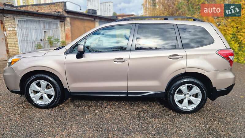 Внедорожник / Кроссовер Subaru Forester 2014 в Киеве фото 12 Внедорожник / Кроссовер Subaru Forester 2014 в Киеве