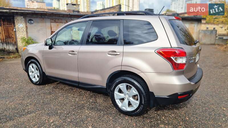 Внедорожник / Кроссовер Subaru Forester 2014 в Киеве фото 14 Внедорожник / Кроссовер Subaru Forester 2014 в Киеве