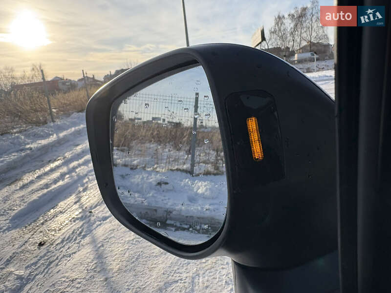 Внедорожник / Кроссовер Subaru Forester 2019 в Львове