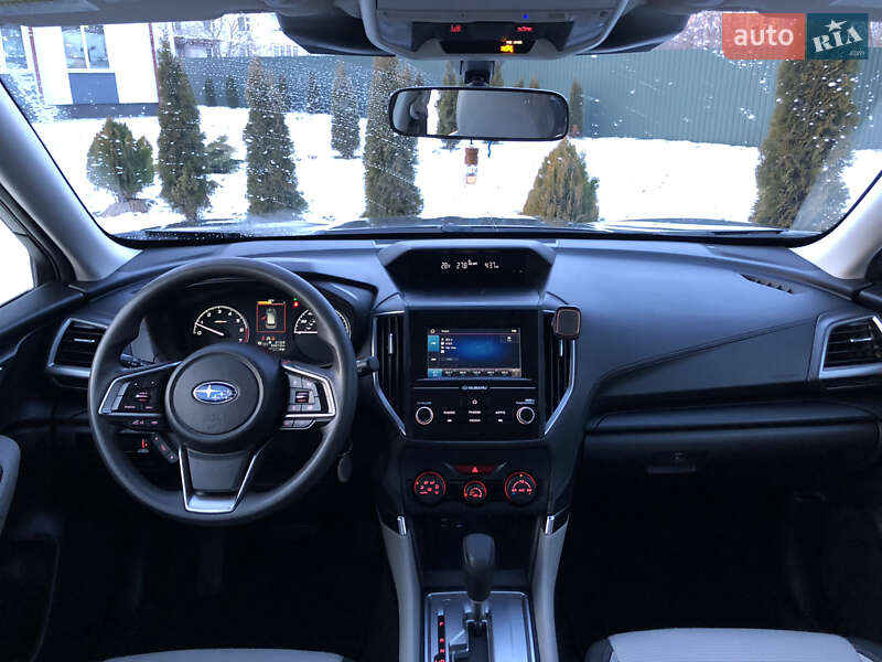 Внедорожник / Кроссовер Subaru Forester 2023 в Николаеве фото 12 Внедорожник / Кроссовер Subaru Forester 2023 в Николаеве