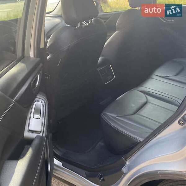 Внедорожник / Кроссовер Subaru Forester 2020 в Киеве фото 11 Внедорожник / Кроссовер Subaru Forester 2020 в Киеве