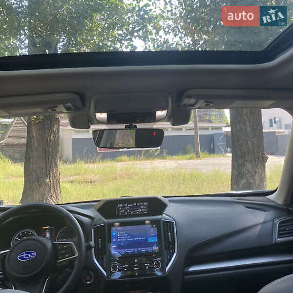 Внедорожник / Кроссовер Subaru Forester 2020 в Киеве фото 10 Внедорожник / Кроссовер Subaru Forester 2020 в Киеве