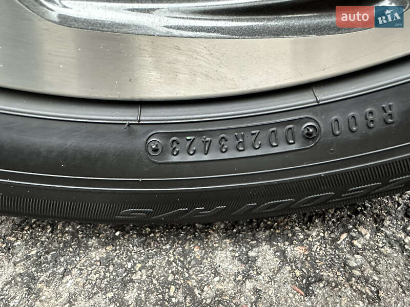 Внедорожник / Кроссовер Subaru Forester 2023 в Киеве