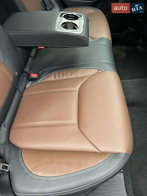 Внедорожник / Кроссовер Subaru Forester 2023 в Киеве