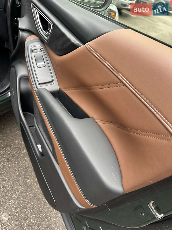 Внедорожник / Кроссовер Subaru Forester 2023 в Киеве