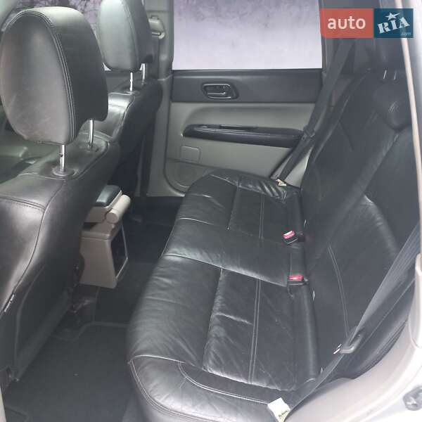 Внедорожник / Кроссовер Subaru Forester 2007 в Житомире фото 7 Внедорожник / Кроссовер Subaru Forester 2007 в Житомире