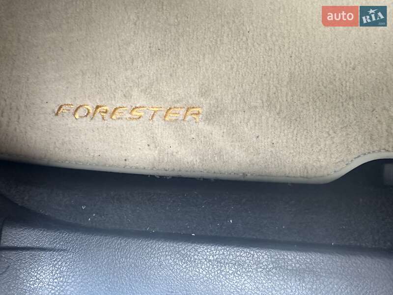 Внедорожник / Кроссовер Subaru Forester 2011 в Тернополе фото 9 Внедорожник / Кроссовер Subaru Forester 2011 в Тернополе