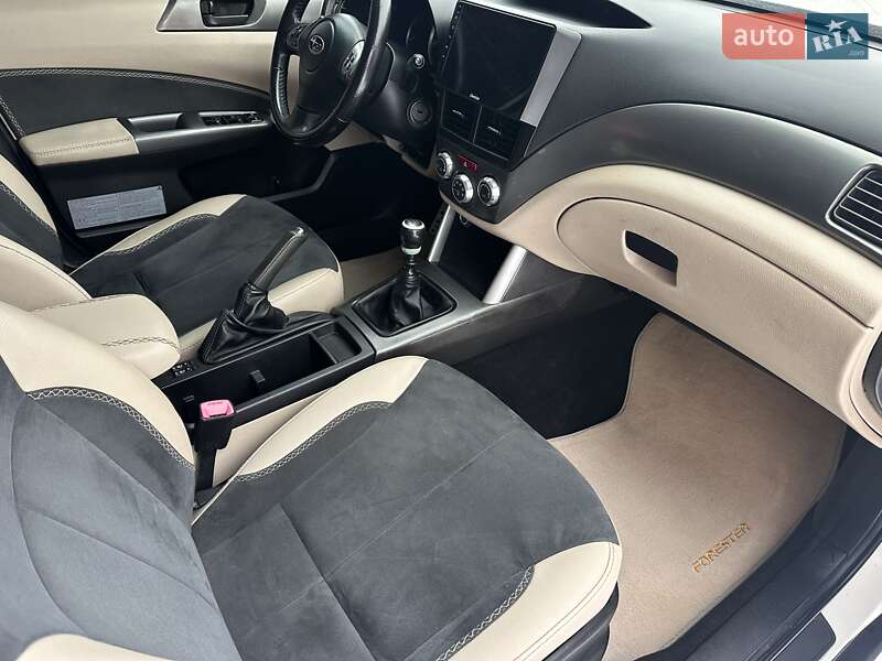 Внедорожник / Кроссовер Subaru Forester 2011 в Тернополе фото 18 Внедорожник / Кроссовер Subaru Forester 2011 в Тернополе
