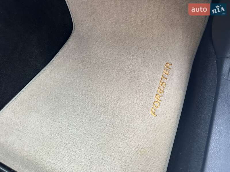 Внедорожник / Кроссовер Subaru Forester 2011 в Тернополе фото 19 Внедорожник / Кроссовер Subaru Forester 2011 в Тернополе