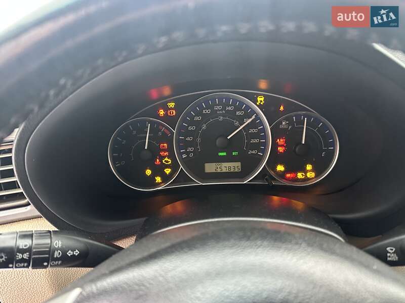 Внедорожник / Кроссовер Subaru Forester 2011 в Тернополе фото 21 Внедорожник / Кроссовер Subaru Forester 2011 в Тернополе