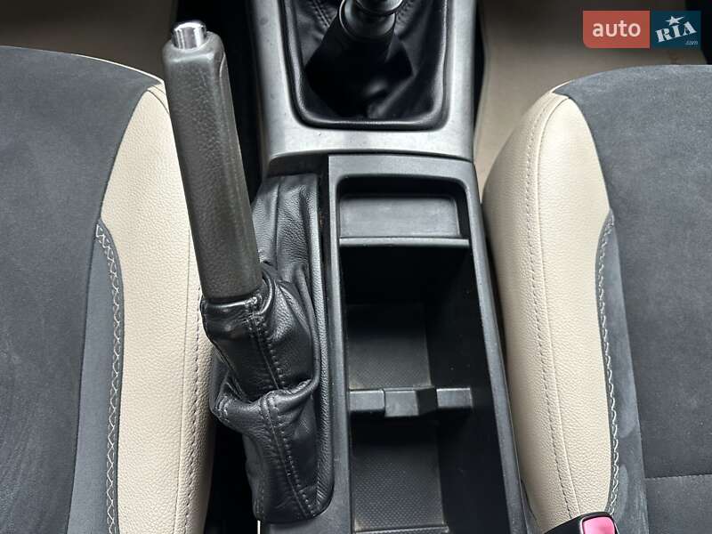 Внедорожник / Кроссовер Subaru Forester 2011 в Тернополе фото 28 Внедорожник / Кроссовер Subaru Forester 2011 в Тернополе