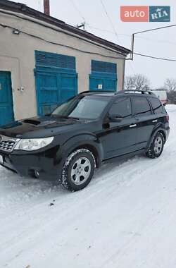 Внедорожник / Кроссовер Subaru Forester 2012 в Тернополе
