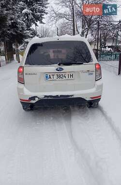 Внедорожник / Кроссовер Subaru Forester 2010 в Ивано-Франковске