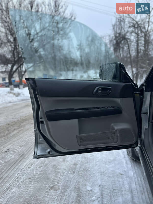 Внедорожник / Кроссовер Subaru Forester 2006 в Киеве