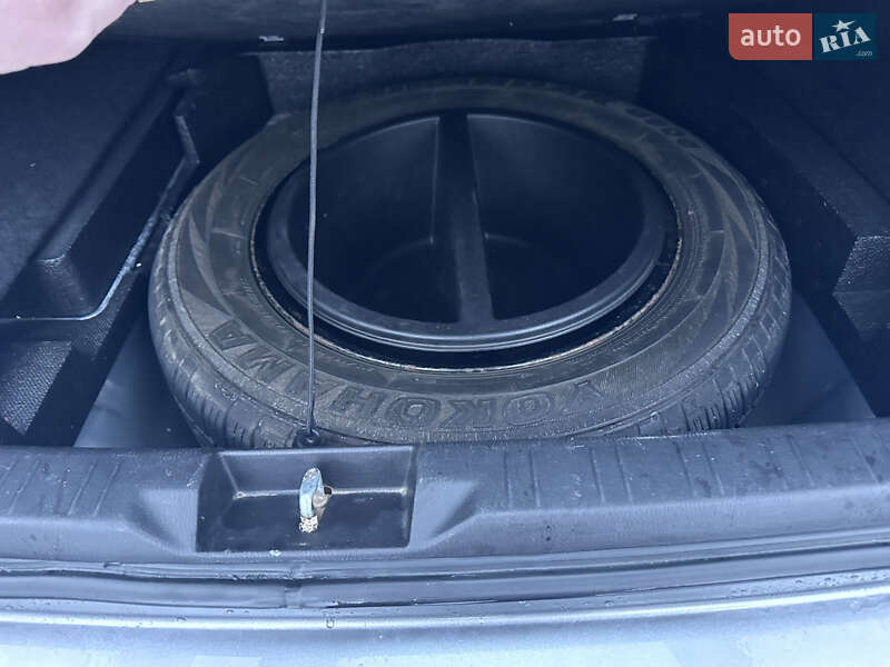 Внедорожник / Кроссовер Subaru Forester 2006 в Киеве