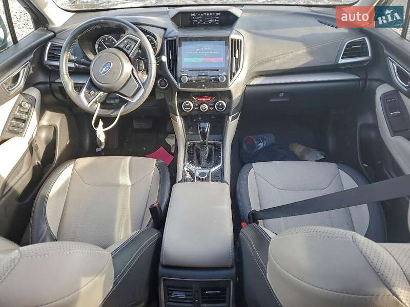 Позашляховик / Кросовер Subaru Forester 2020 в Вінниці