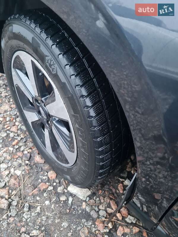 Внедорожник / Кроссовер Subaru Forester 2018 в Харькове фото 6 Внедорожник / Кроссовер Subaru Forester 2018 в Харькове