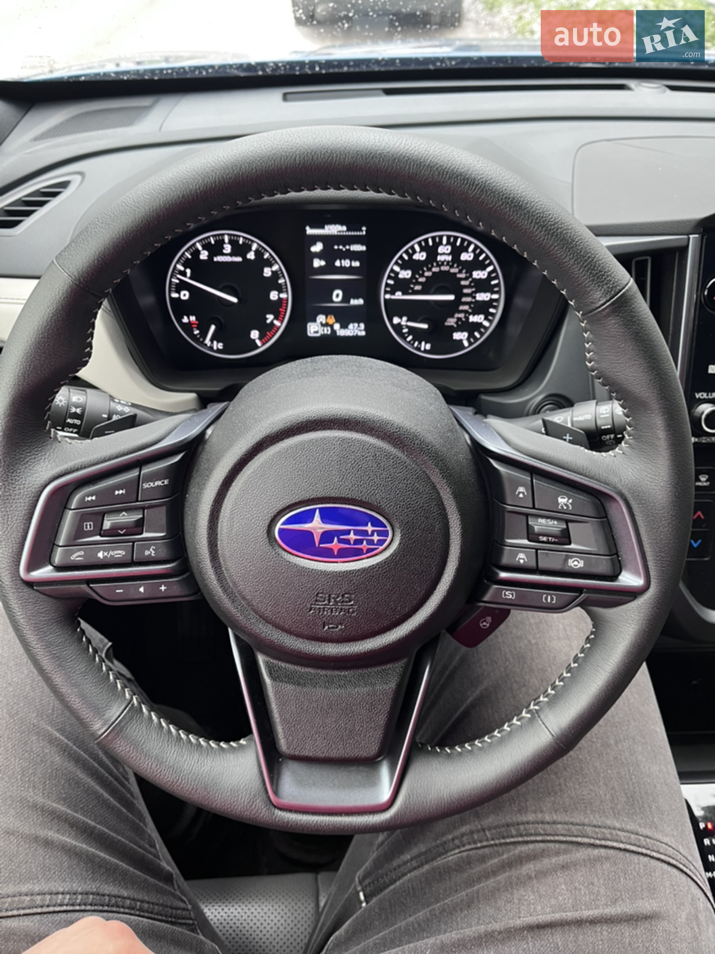 2024 Subaru Forester - мініатюра 16