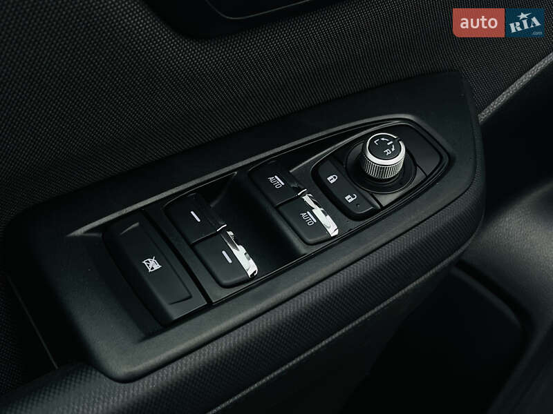 Внедорожник / Кроссовер Subaru Forester 2024 в Харькове