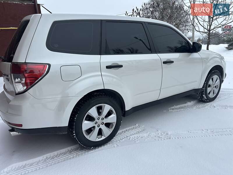 Внедорожник / Кроссовер Subaru Forester 2011 в Тернополе фото 3 Внедорожник / Кроссовер Subaru Forester 2011 в Тернополе