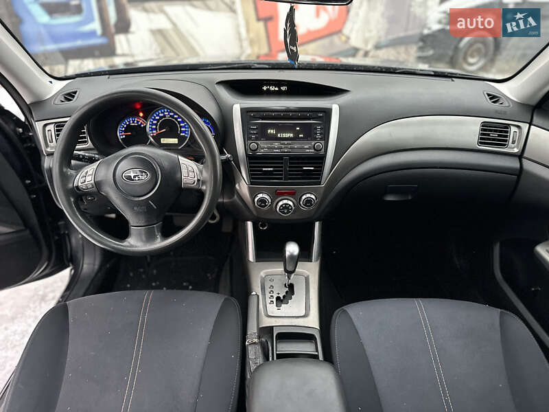 Внедорожник / Кроссовер Subaru Forester 2008 в Киеве