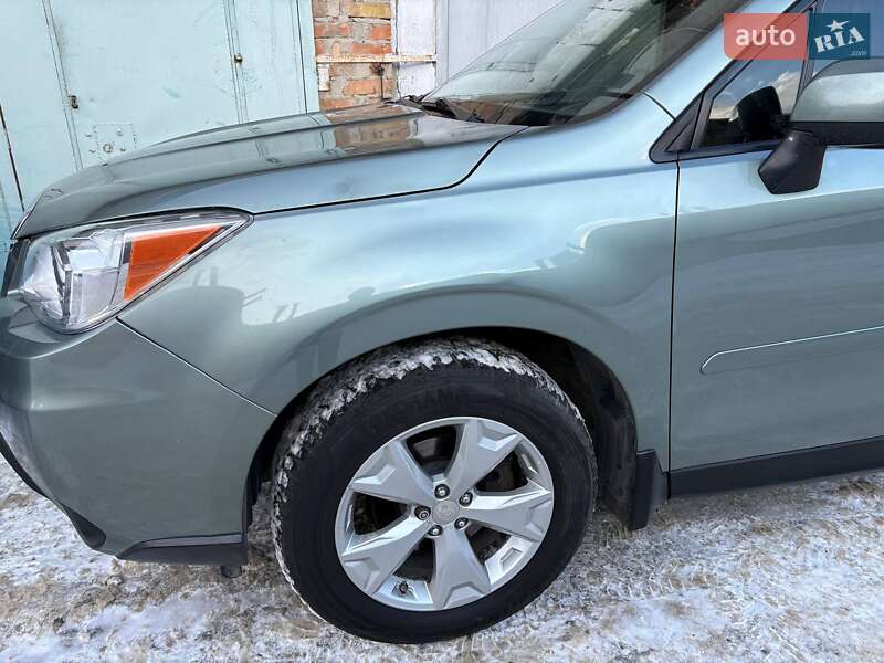 Внедорожник / Кроссовер Subaru Forester 2014 в Киеве фото 13 Внедорожник / Кроссовер Subaru Forester 2014 в Киеве