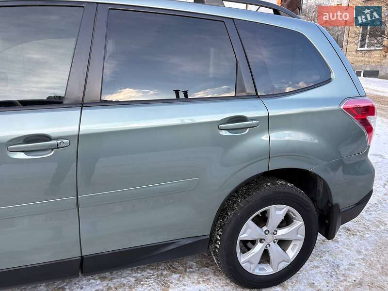 Внедорожник / Кроссовер Subaru Forester 2014 в Киеве фото 15 Внедорожник / Кроссовер Subaru Forester 2014 в Киеве
