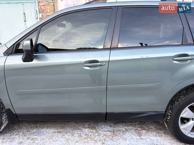 Внедорожник / Кроссовер Subaru Forester 2014 в Киеве фото 16 Внедорожник / Кроссовер Subaru Forester 2014 в Киеве