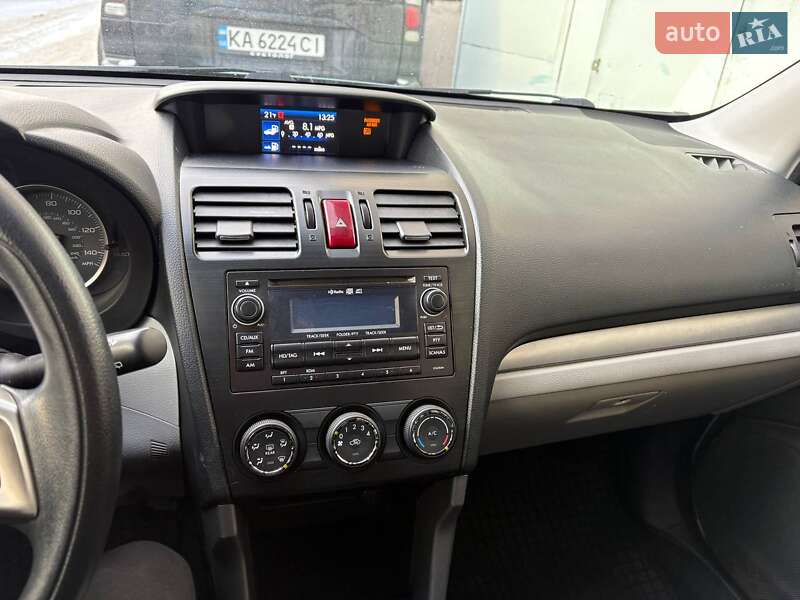 Внедорожник / Кроссовер Subaru Forester 2014 в Киеве фото 37 Внедорожник / Кроссовер Subaru Forester 2014 в Киеве