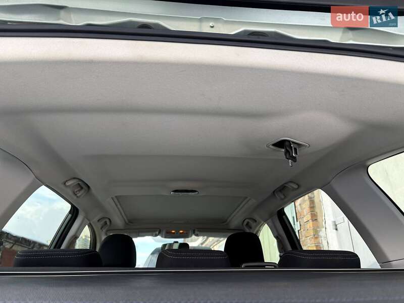 Внедорожник / Кроссовер Subaru Forester 2014 в Киеве фото 43 Внедорожник / Кроссовер Subaru Forester 2014 в Киеве