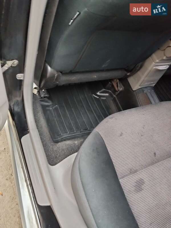 Внедорожник / Кроссовер Subaru Forester 2007 в Киеве