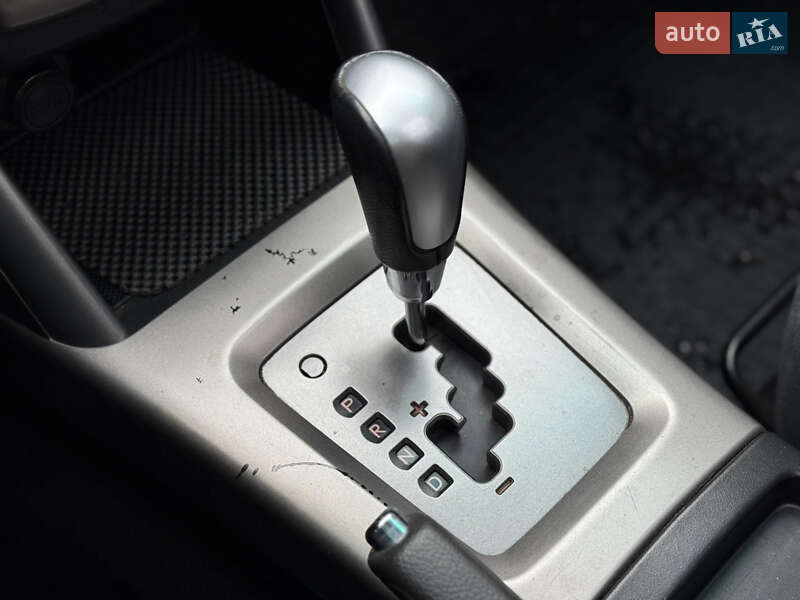 Внедорожник / Кроссовер Subaru Forester 2010 в Харькове