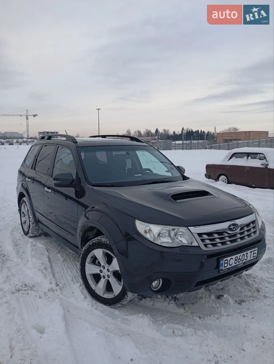 2013 Subaru Forester - мініатюра 29