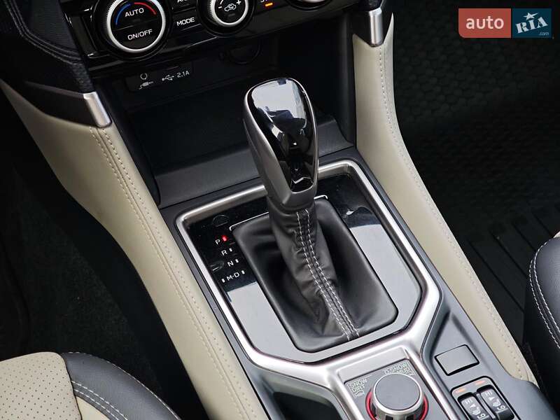 Внедорожник / Кроссовер Subaru Forester 2023 в Харькове