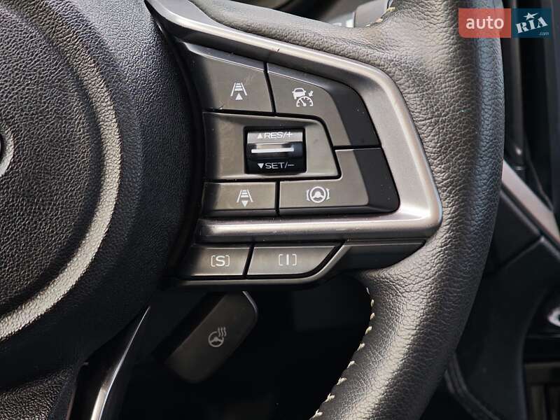 Внедорожник / Кроссовер Subaru Forester 2023 в Харькове