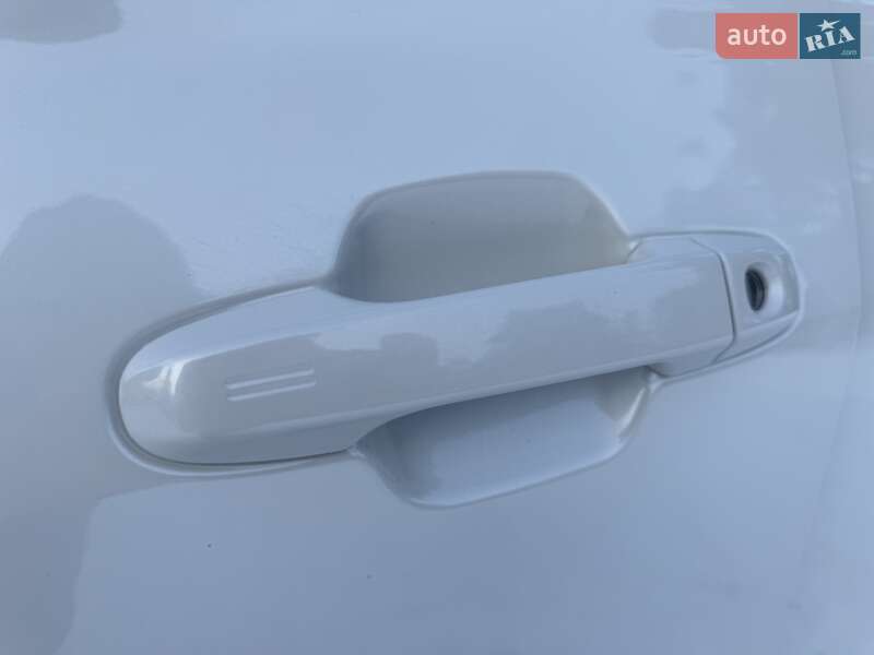 Внедорожник / Кроссовер Subaru Forester 2019 в Киеве