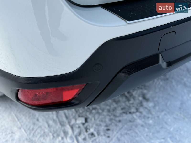 Внедорожник / Кроссовер Subaru Forester 2019 в Киеве