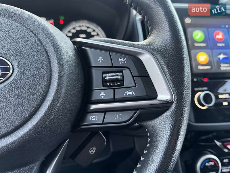 Внедорожник / Кроссовер Subaru Forester 2019 в Киеве