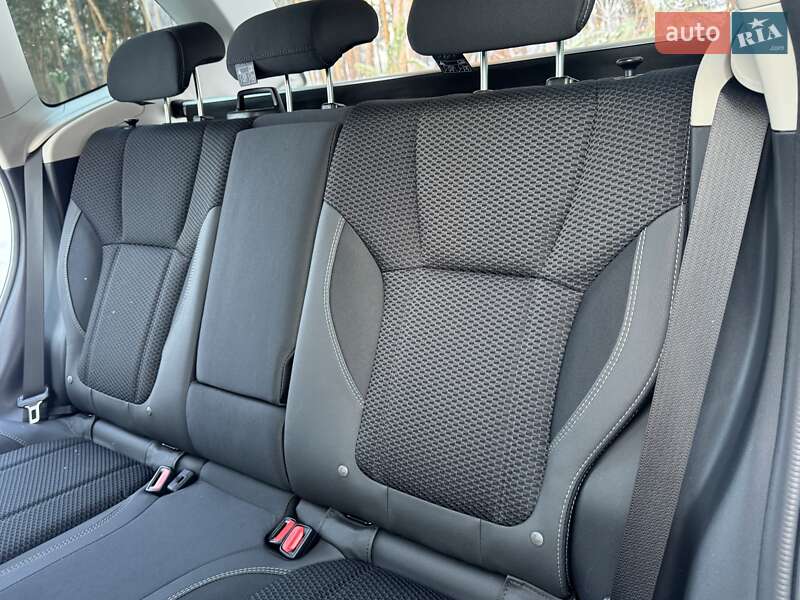 Внедорожник / Кроссовер Subaru Forester 2019 в Киеве