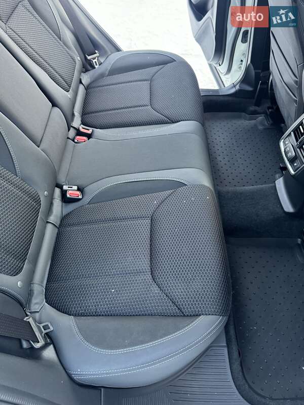 Внедорожник / Кроссовер Subaru Forester 2019 в Киеве